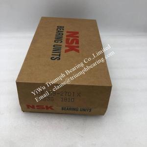 China NSK Bearing Units UCP309-27 ,UCP309 wholesale