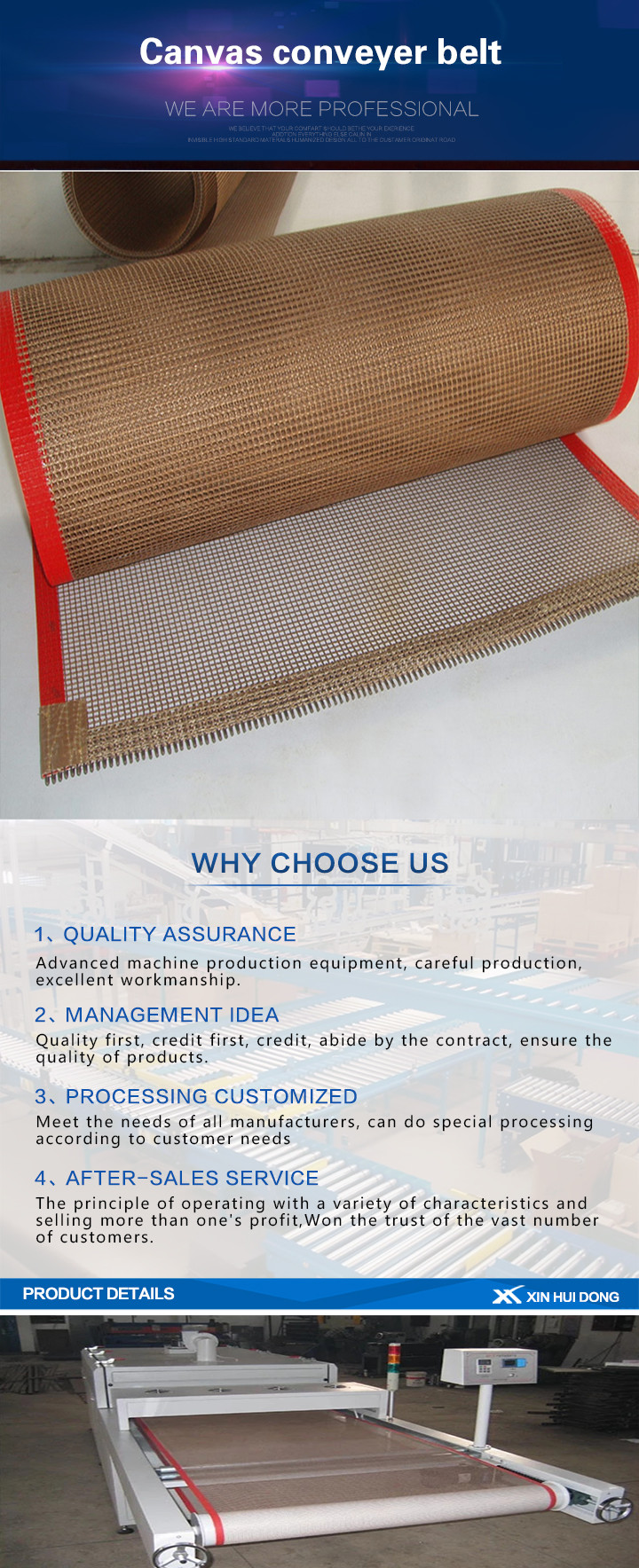 Oven Liner / Food Pvc Conveyor Belt 4000 Mm Max Width For Electrical Insulation