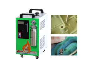 China Precision Investment Casting Wax Machine Oxyhydrogen Welding Machine wholesale