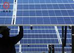 Polycrystalline Framed Solar Panel / 270W / 60cells / 20V