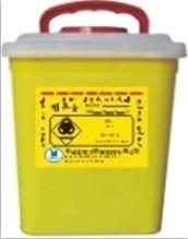 China sharp container 10 liters wholesale
