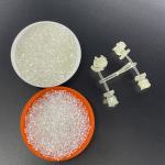 Waterproof Plastic Injection Pellets Thermoplastic Polyurethane TPU