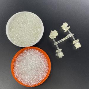 China Waterproof Plastic Injection Pellets Thermoplastic Polyurethane TPU wholesale