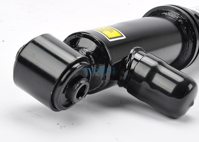 Steel Left Or Right Front Audi A6 Shock Absorbers / Air Suspension Spring