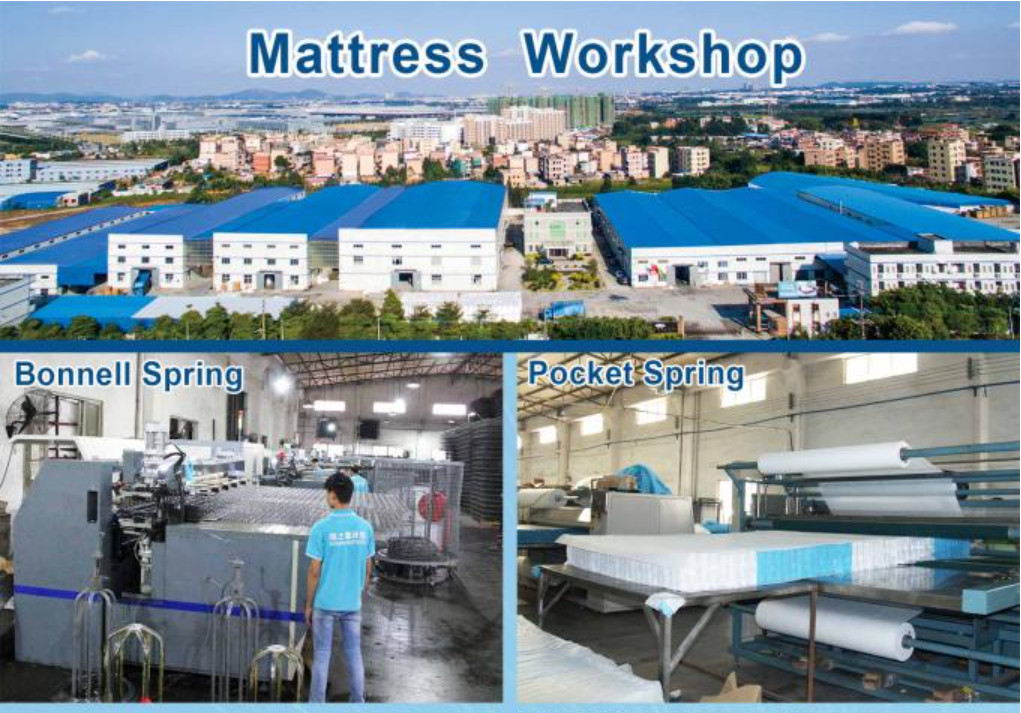 Thickened Cooling Hotel Memory Foam Mattress Anti Odorization Skin Friendly