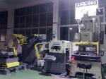 Durable NC Decoiler Straightener Feeder Hardware Fastener Stamping Punching