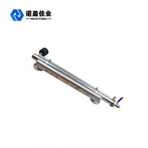 China Tank HART Magnetic Level Transmitter 1.6Mpa 10000mm Side Mounted wholesale