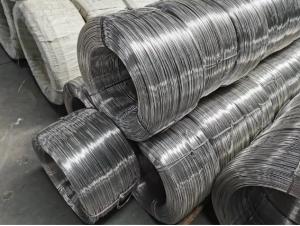China 304 304L 316 316L Stainless Steel Round Spring Wire 0.015-6mm Industry wholesale