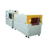 Automatic L-Sealer Heat Tunnel Pe Film Packing Thermal Shrink Wrap Packaging