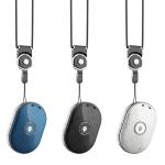 kids safety gps loaction tracker with long life battery supports wifi connection