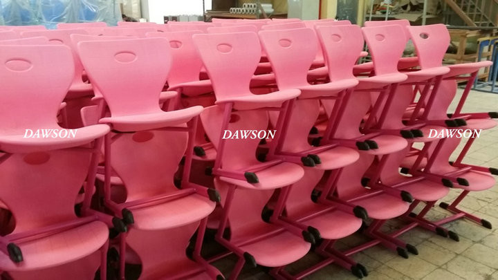 Extrusion Blow Moulding Machine For Plastic Chairs Making By Blow Molding Machine
