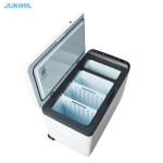 Trolley Type 30L Cooling Freezing Car Mounted Freezer