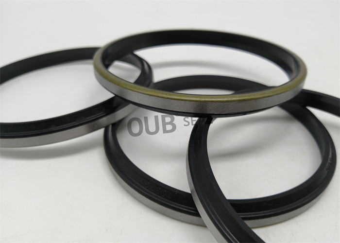 095-1586 Hydraulic Cylinder Rubber Metal 100*110*7/10 105*115*7/10 GA Dust Wiper Seals 90*100*7/10 95*105*7/10 095-1608
