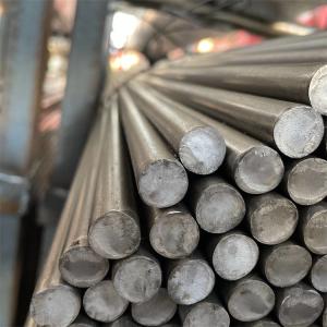 China 8mm 40mm 30mm 25mm Bright Mild Steel Round Bar 080M40 EN8 AISI SAE 1030 wholesale