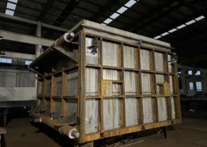 China Fire / Water Tube An Economizer In A Boiler SA210C SA213T22 wholesale