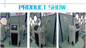 China Cryo fat reduction device Cryolipolysis fat freeze slimming machine wholesale