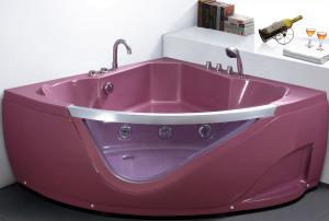 China Sanitary wares, Bathtubs, Jacuzzi, Massage bathtub,WHIRLPOOL HB1350 wholesale
