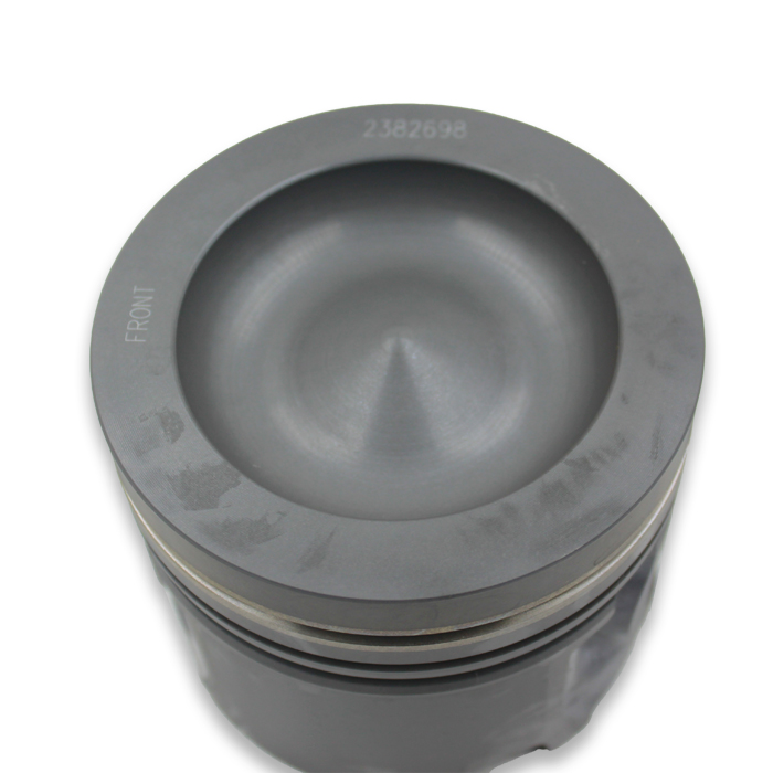 CATPILLAE 312 3306 CAT 320E 324D 324D Excavator Spare Parts Piston 2382698 C7 for and Efficiency