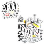 Iso9001 oEM Toyota Diesel Injection Pump Parts