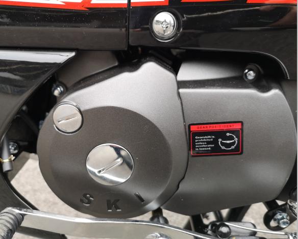 oem motores forz china mini la tunisie 4 max super cub 90cc 125cc motorcycle mini bike gas scooter