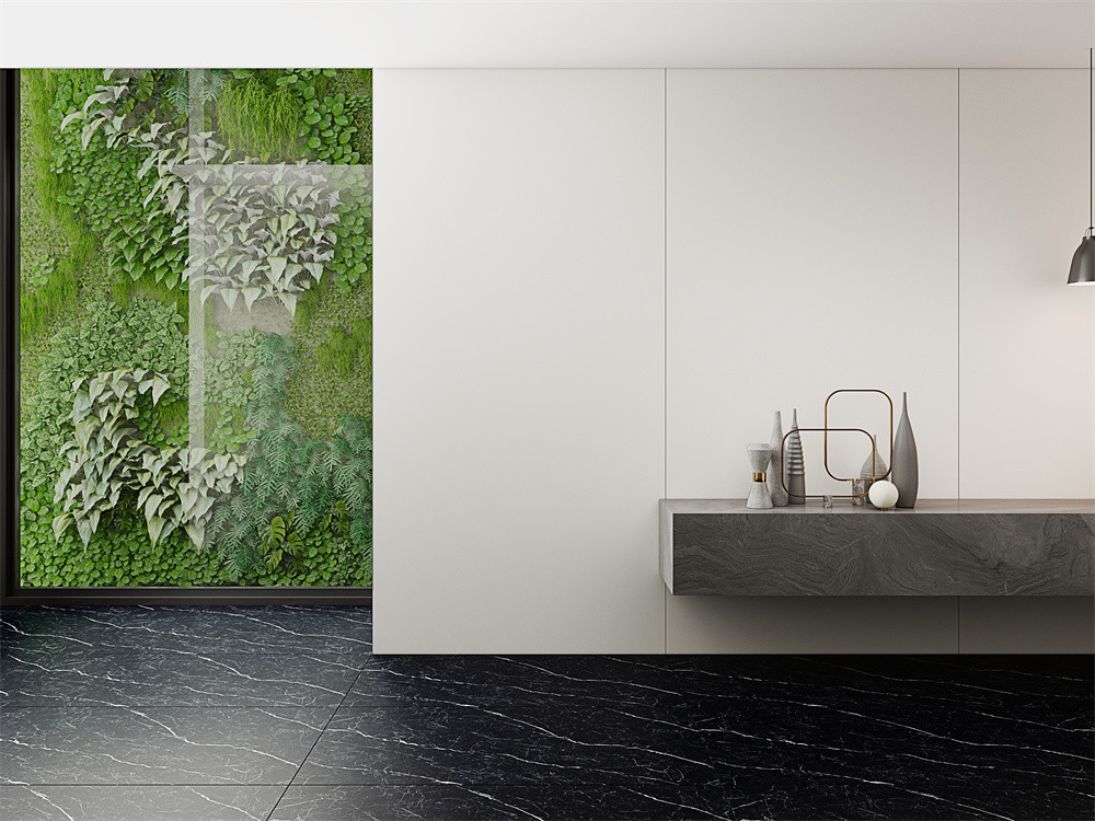 Matt Acid-Resistance 1600x3200mm Porcelain Sintered Stone Slab And Big Slabs For Balcony