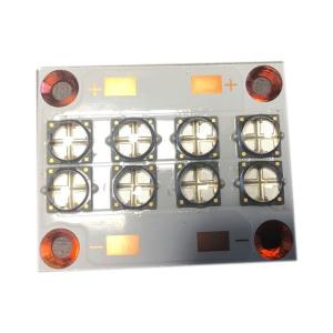 China 40mm*32mm 110W 25W/Cm2 395nm 6868 UVC Led Chip wholesale