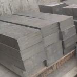 Forged Stainless Steel Plate Grade 304 316L 310S 321 2205 2507 Thickness 10 -