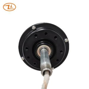China 46 Inch 120VAC Ceiling Fan Motors BLDC 200 RPM PWM Control on sale