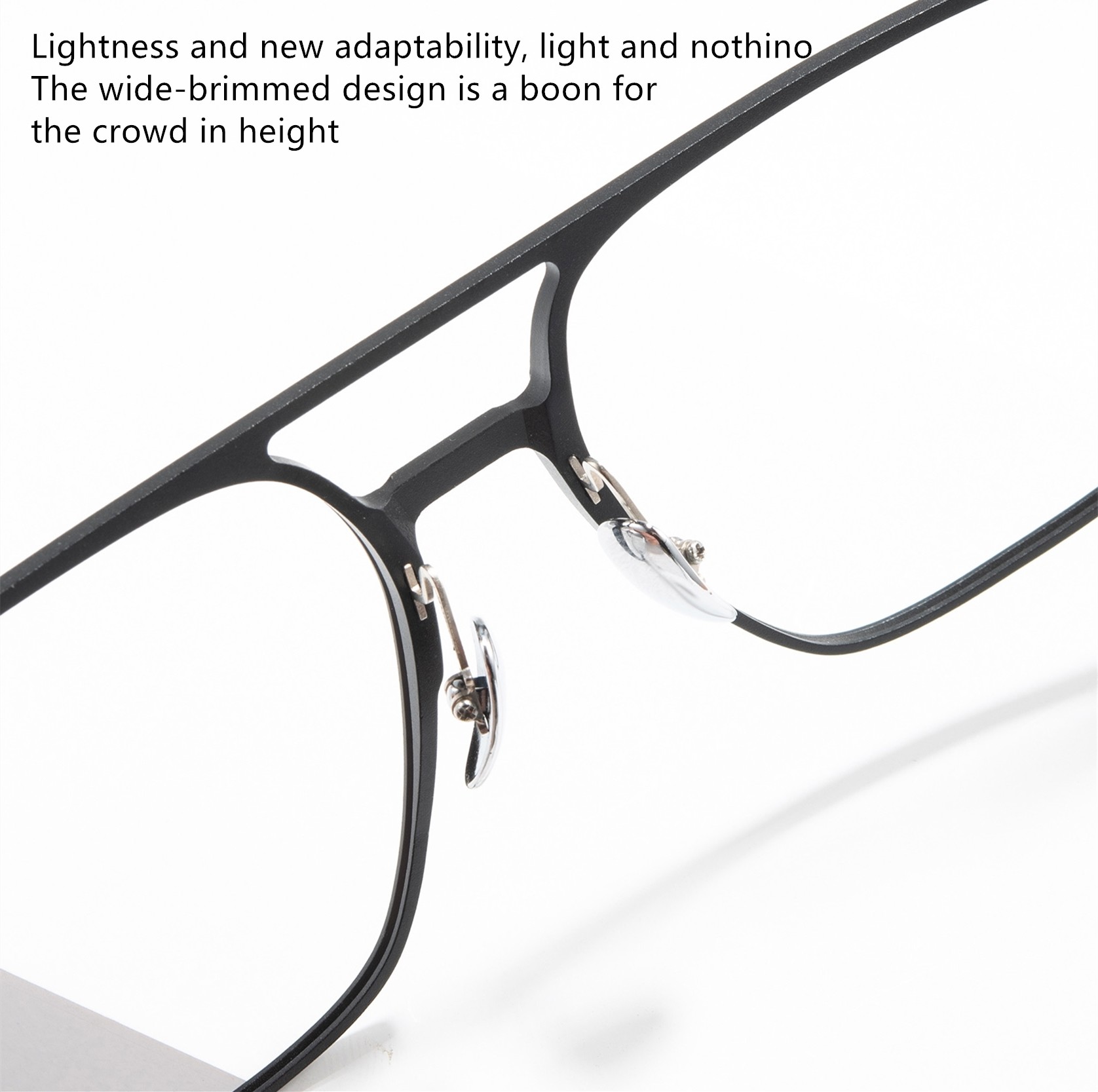 Casual Glasses Polarized Night-Vision Clip-On Glasses Portable