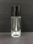 Glass Foundation Bottles / Safe Glass Lotion Dispenser Bottle Makeup Packaging