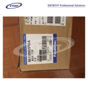 China N510055076AA N510062988AB MONITOR Panasonic NPM machine spare part wholesale