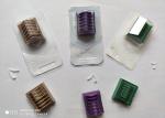 Left Tubal Ligation Clips X-Ray Detectable