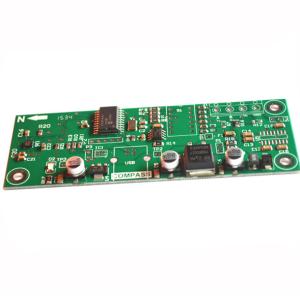 China Multilayer PCBA Manufacturing Prototype Printed Circuit Board Assembly FR4 wholesale