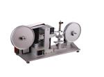 RCA Paper Bag Wear Tester for paper bag production