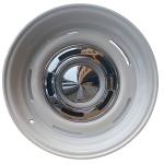 1.9 beadlock wheels Forged matte black wheels 20 5x120 wheels off road for SUV