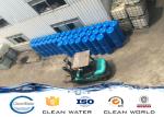 Light yellow Liquid heavy metal removal / catcher chemicals for heavy metal ion