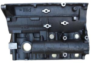 China MD169714 Cylinder Block For MITSUBISHI 4G54 Car Engine Spare Parts wholesale