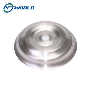 China Precision Spinning Stainless Steel Computer Parts wholesale