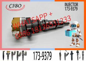China 171-9710 Common Rail Fuel Excavator 3126 Injector 10R-9348 177-4752 178-0199 128-6601 177-4754 wholesale
