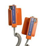 ND-552VC Defibrillator Handles