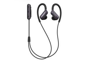 China Fancy Waterproof Music Headphones , Water Resistant Wireless Headphones wholesale