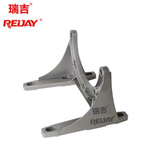 China PTFL Alu GG Motor Foot Bracket VDMA 24561 wholesale