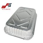 33.8oz Aluminum Foil Tray Sarten Casseroles From Home Jobs Food Packaging