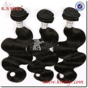 China 100% human hair Virgin Brazilian Hair wholesale