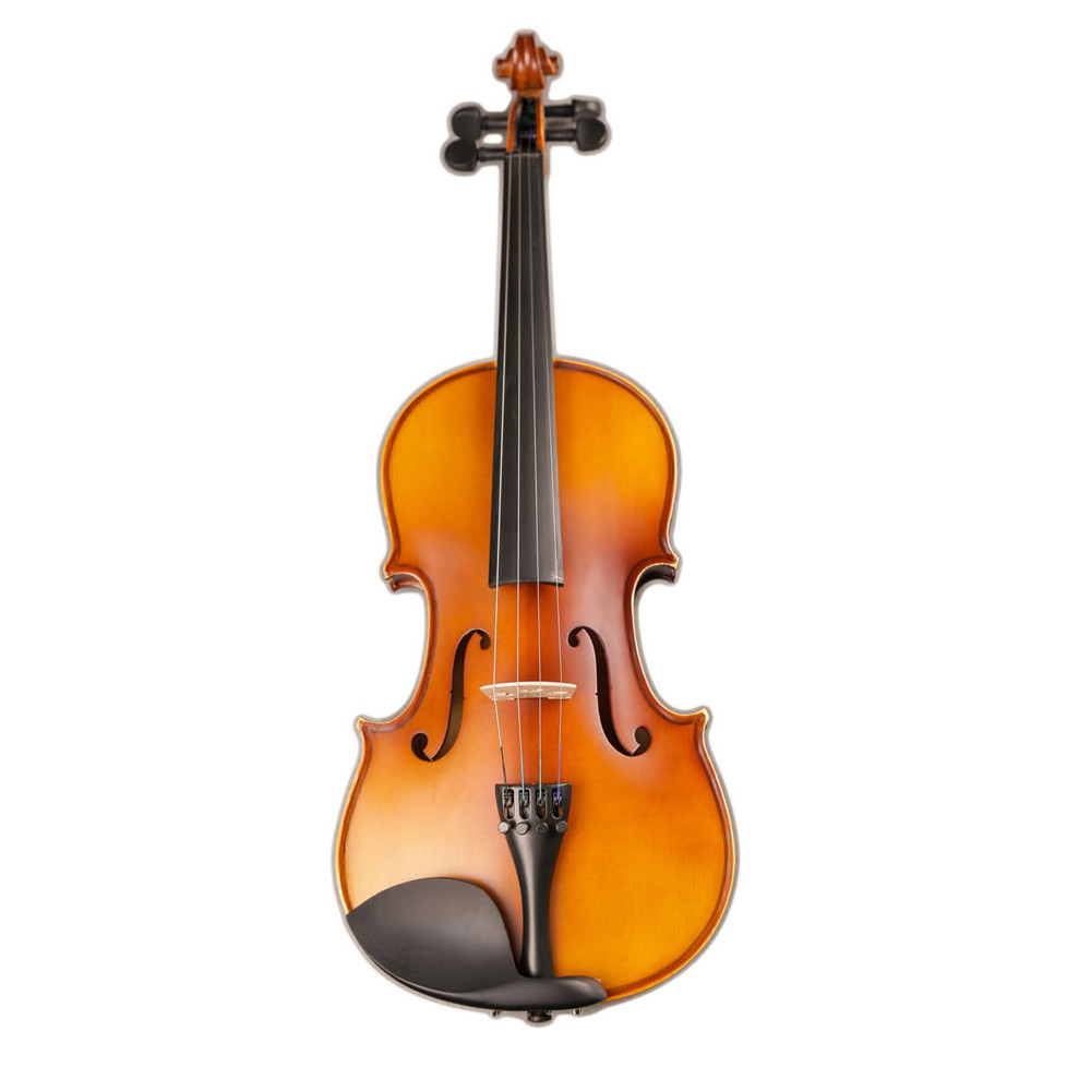 Beethoven sonata no. 5 for Violin in F Major (Spring) High quality handmade Solid wooden fitness violin FOR adult