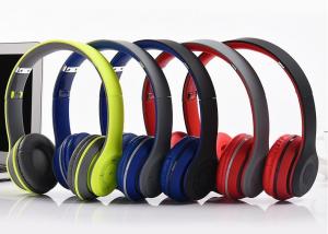 China SH019 5.0 Wireless Bluetooth Headphones Folding TF Card FM Handsfree Stereo Headsets wholesale