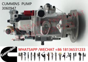 China 3060947 3202268 3279768 Cummins Diesel Fuel Pump wholesale