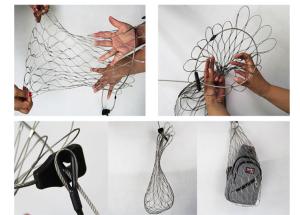 China anti theft backpack &amp; bag protector wholesale