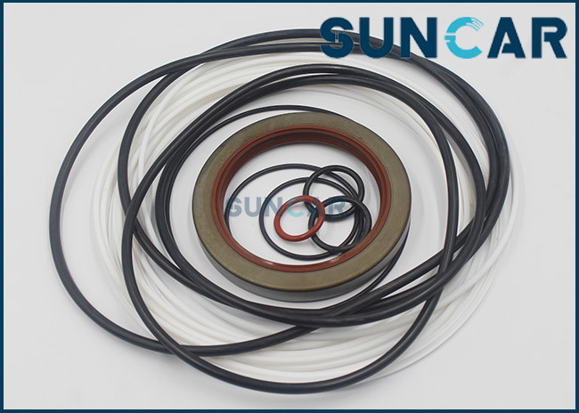 124-15-05310 TRANSMISSION SEAL KIT FITS FOR KOMATSU D41P-6