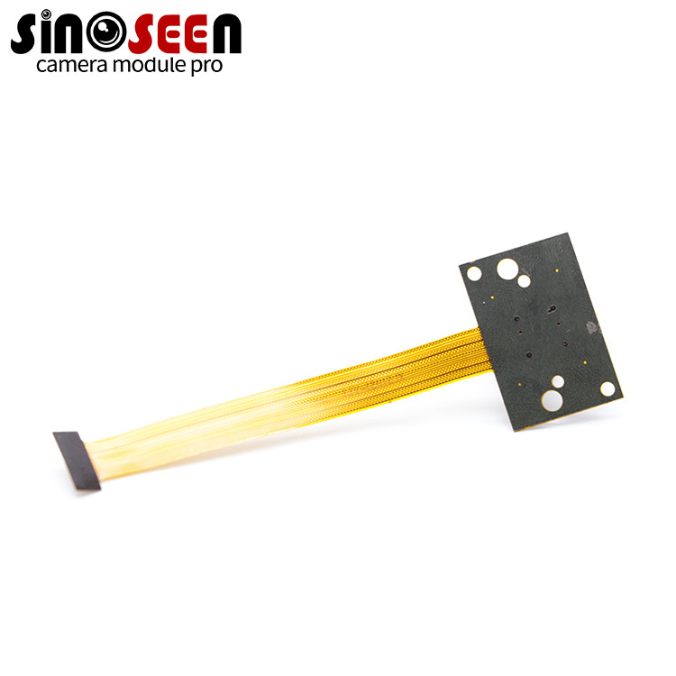 High Sensitivity OEM Camera Modules Full HD 1080P HDR Auto Exposure